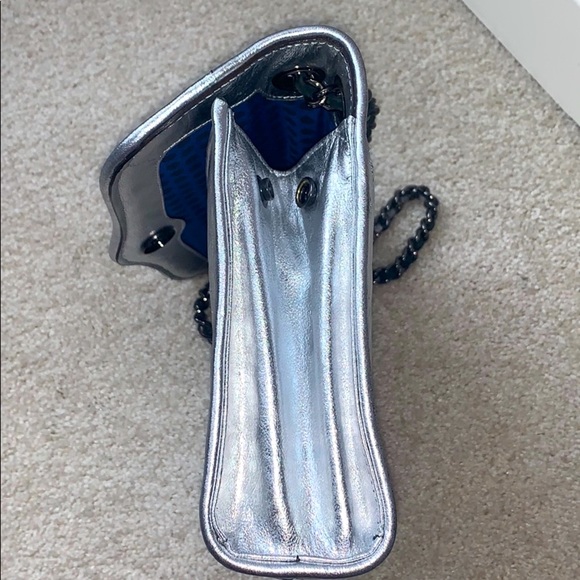 Rebecca Minkoff  quilted bag - Picture 6 of 10